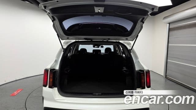 Kia Sorento 4세대 Trendy, 2021 20