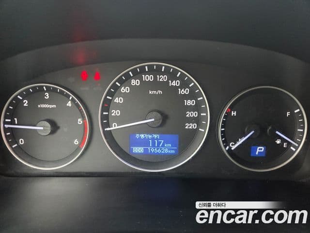 Hyundai Grand Starex Smart, 2017 11