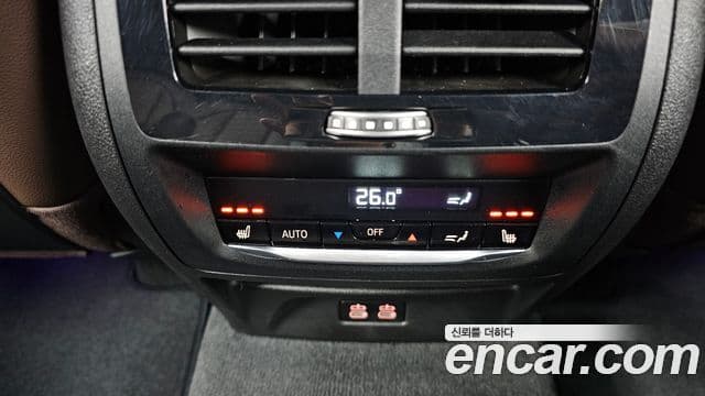 BMW X4 (G02) xDrive20i M Sport, 2024 18