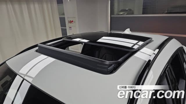 BMW X4 (G02) xDrive20i M Sport, 2024 19