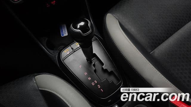 Kia All New Morning (JA) Luxury, 2018 9