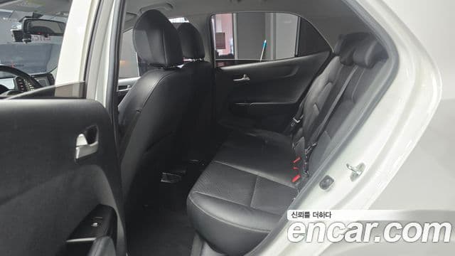 Kia All New Morning (JA) Luxury, 2018 13