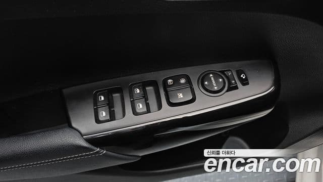 Kia All New Morning (JA) Luxury, 2018 17