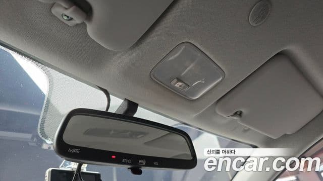 Kia All New Morning (JA) Luxury, 2018 19