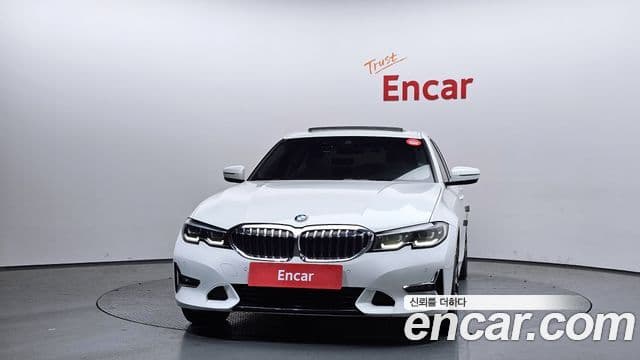 BMW 3시리즈 (G20) Luxury, 2021 3