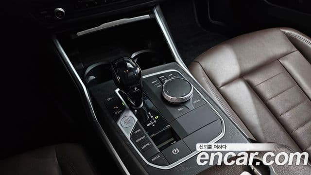 BMW 3시리즈 (G20) Luxury, 2021 9