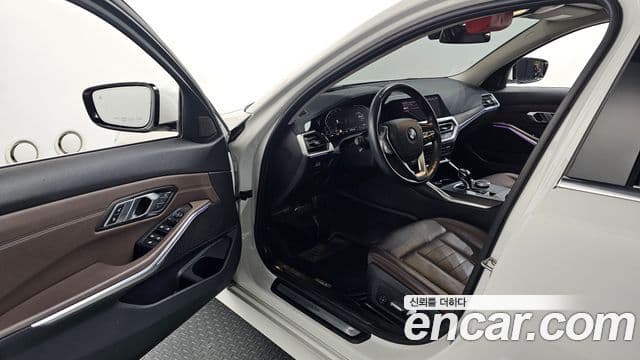 BMW 3시리즈 (G20) Luxury, 2021 10