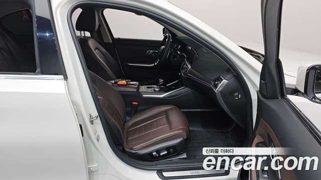 BMW 3시리즈 (G20) Luxury, 2021 11