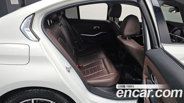 BMW 3시리즈 (G20) Luxury, 2021 12