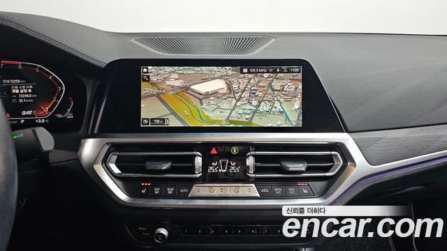 BMW 3시리즈 (G20) Luxury, 2021 14