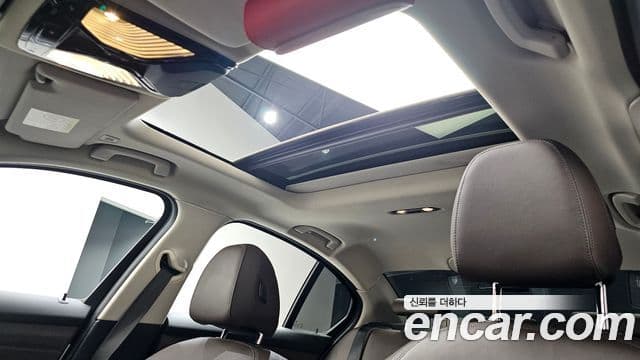 BMW 3시리즈 (G20) Luxury, 2021 19