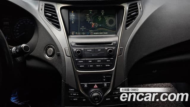 Hyundai Grandeur HG Modern, 2014 14