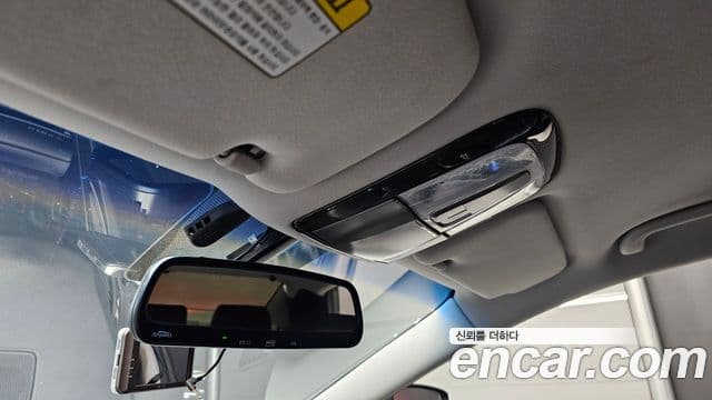 Hyundai Grandeur HG Modern, 2014 17