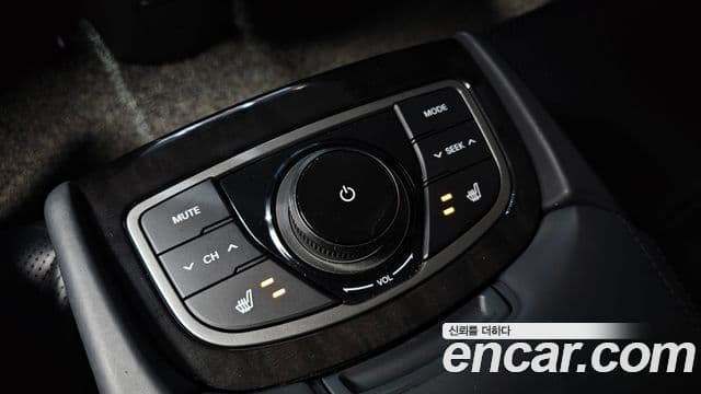 Hyundai Grandeur HG Modern, 2014 19