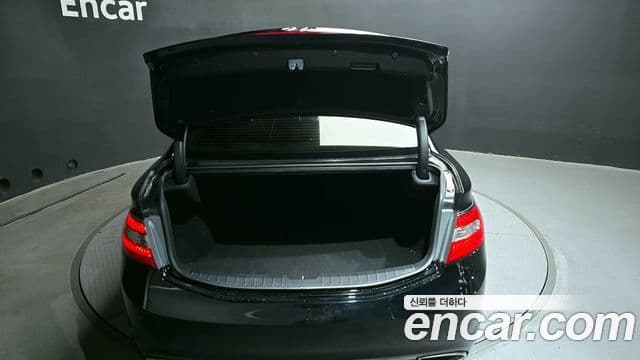 Hyundai Grandeur HG Modern, 2014 20