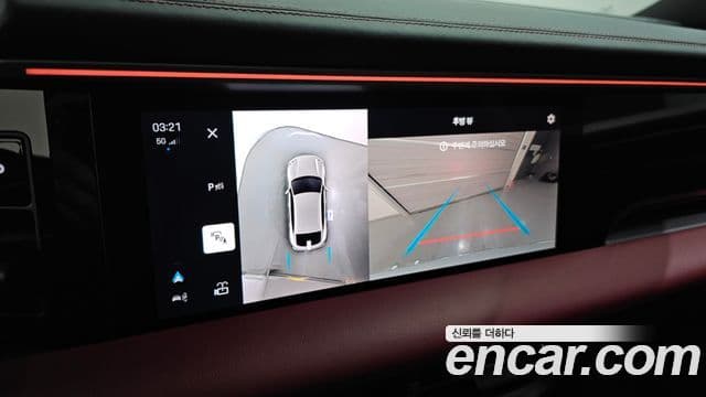 Porsche Macan EV базовый 4, 2025 16