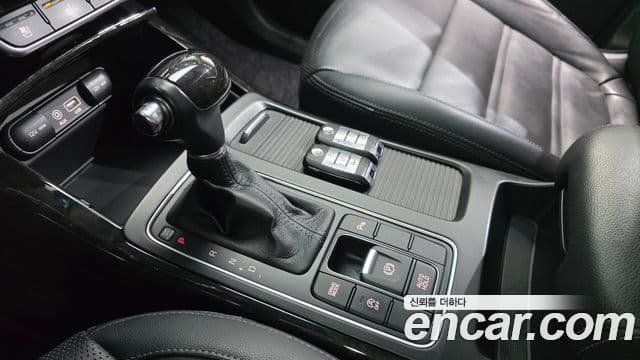 Kia All New Sorento Noblesse Special, 2016 9