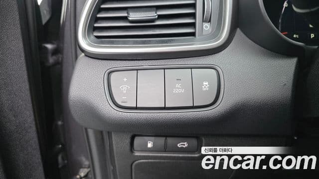 Kia All New Sorento Noblesse Special, 2016 13
