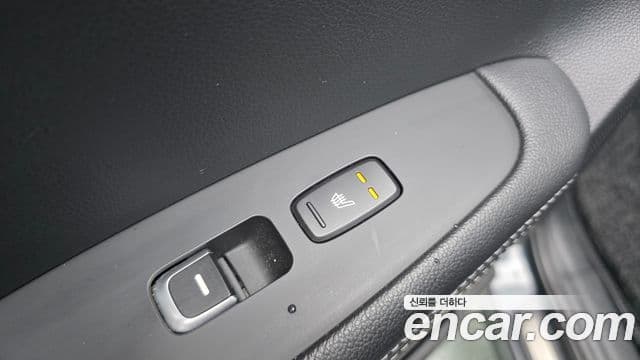 Kia All New Sorento Noblesse Special, 2016 18