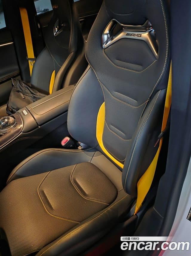 Mercedes-Benz E-класс W214 AMG E53e 4MATIC+ Edition 1, 2025 8