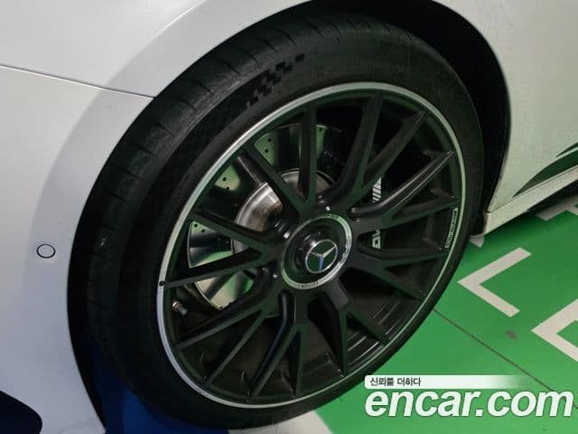 Mercedes-Benz E-класс W214 AMG E53e 4MATIC+ Edition 1, 2025 11