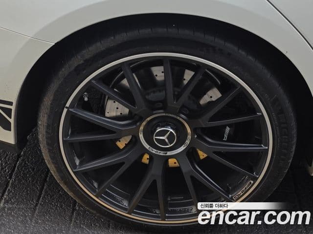 Mercedes-Benz E-класс W214 AMG E53e 4MATIC+ Edition 1, 2025 12