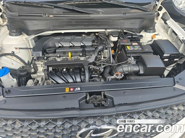 Hyundai Venue 1.6 Flux, 2021 6