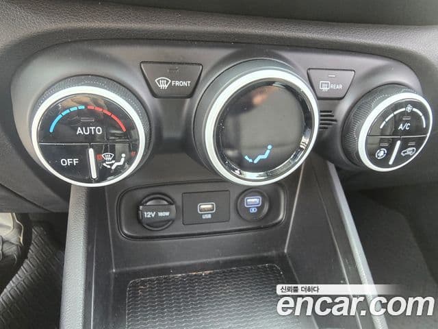 Hyundai Venue 1.6 Flux, 2021 12