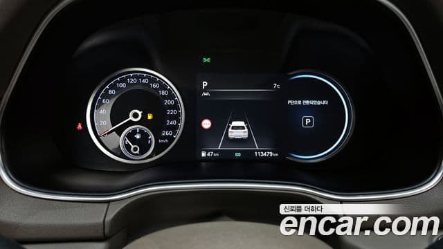 Genesis GV80, 2022 8