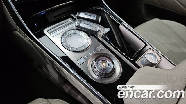 Genesis GV80, 2022 9