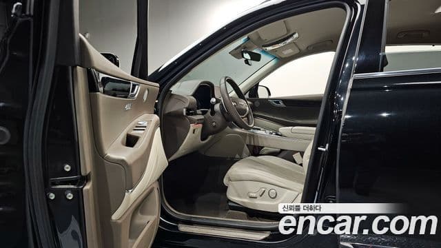 Genesis GV80, 2022 10