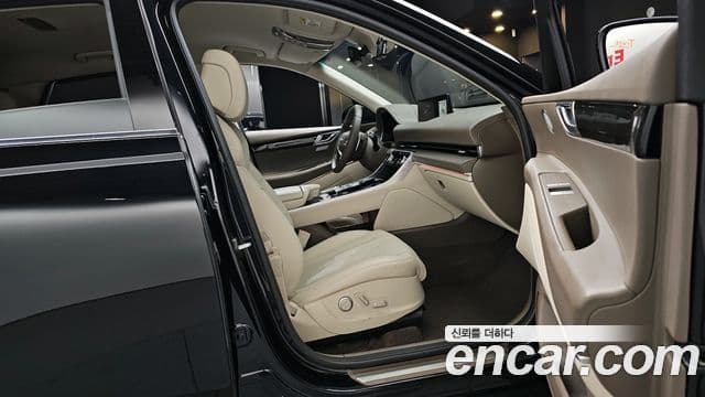 Genesis GV80, 2022 11