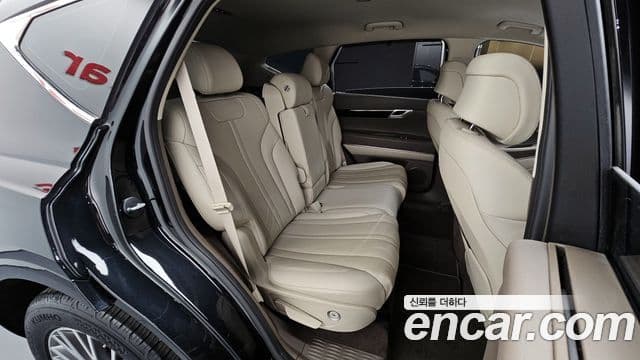 Genesis GV80, 2022 12