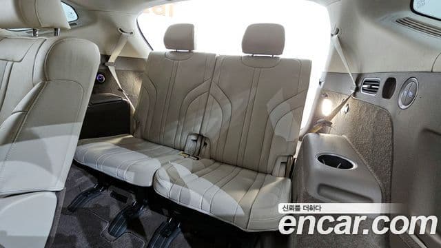 Genesis GV80, 2022 13