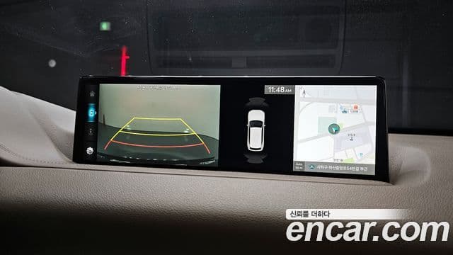 Genesis GV80, 2022 15