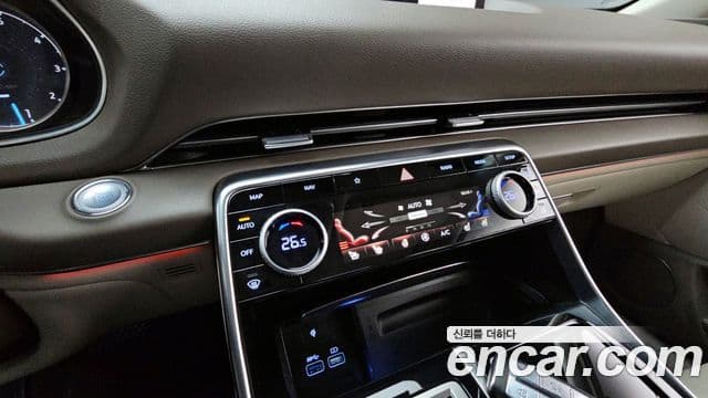 Genesis GV80, 2022 16