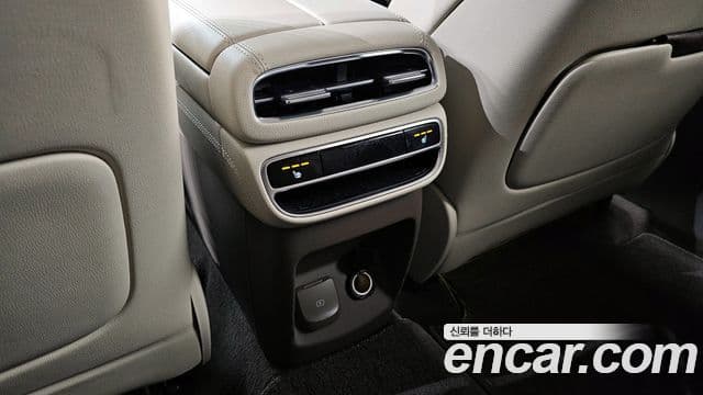 Genesis GV80, 2022 18