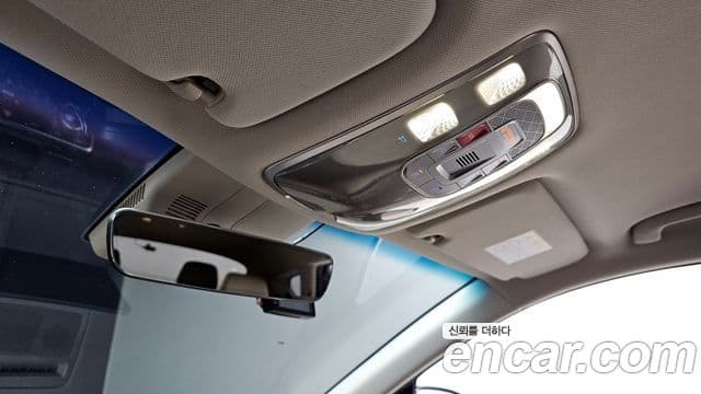 Genesis GV80, 2022 19