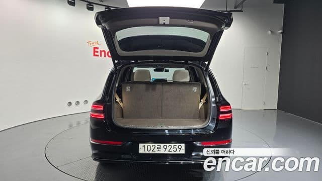 Genesis GV80, 2022 20