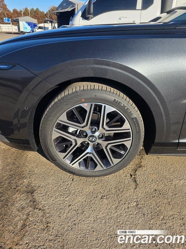 Hyundai Grandeur гибрид (GN7) Premium, 2026 3