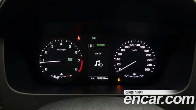 Hyundai LF Sonata Special, 2016 8