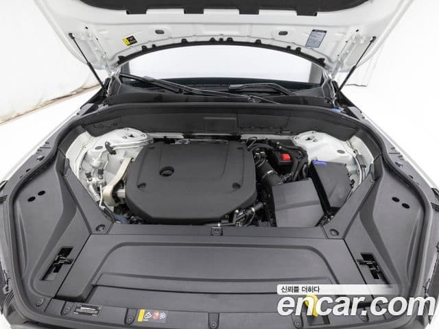 Volvo XC90 2세대 B6 Ultimate Bright, 2025 6