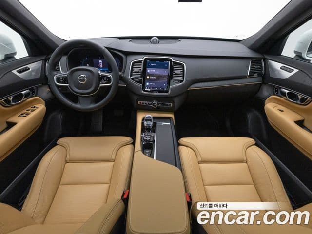 Volvo XC90 2세대 B6 Ultimate Bright, 2025 7