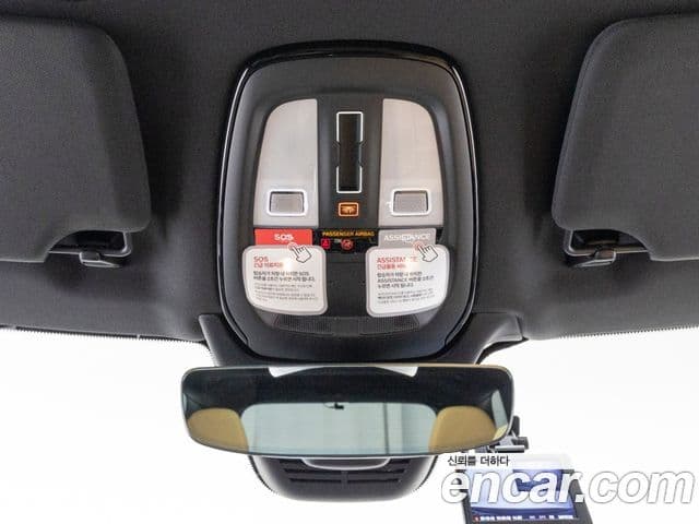 Volvo XC90 2세대 B6 Ultimate Bright, 2025 14