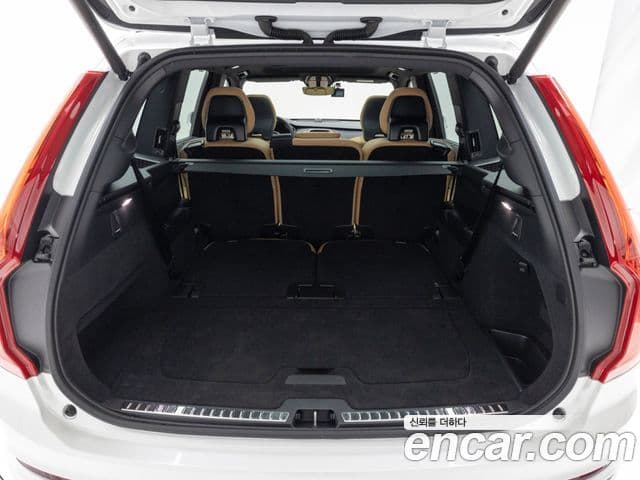 Volvo XC90 2세대 B6 Ultimate Bright, 2025 17