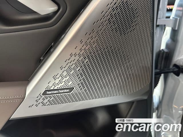 BMW 5시리즈 (G60) 520i M Sport, 2025 16