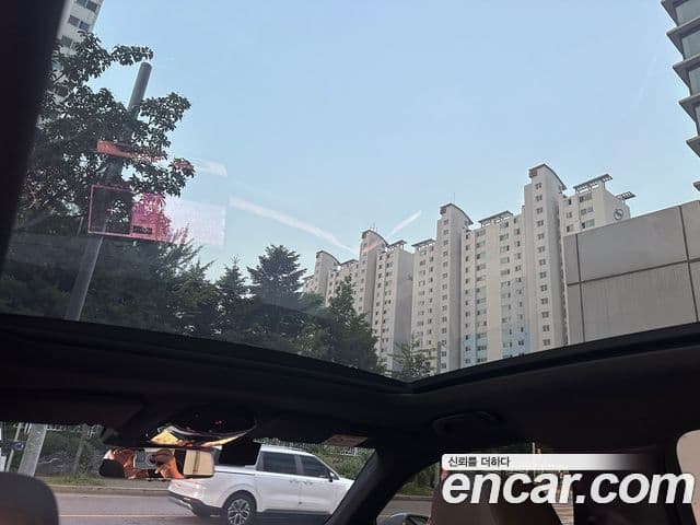 BMW 5시리즈 (G60) 520i M Sport, 2025 18