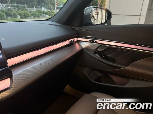 BMW 5시리즈 (G60) 520i M Sport, 2025 20