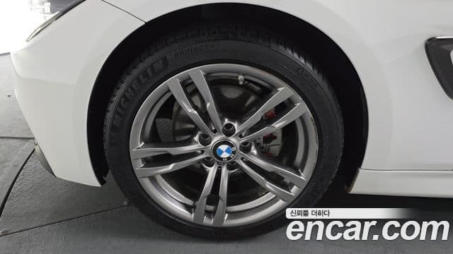 BMW 3시리즈 (F30) 320d M Sport, 2018 все фото