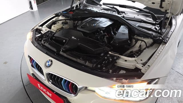 BMW 3시리즈 (F30) 320d M Sport, 2018 6
